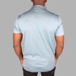 Loreti Tavo Golfer Light Blue - Image 2