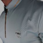 Loreti Tavo Golfer Light Blue - Image 3