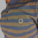 Loreti Niva Golfer Dark Green - Image 2