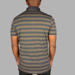 Loreti Niva Golfer Dark Green - Image 3