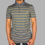 Loreti Niva Golfer Dark Green