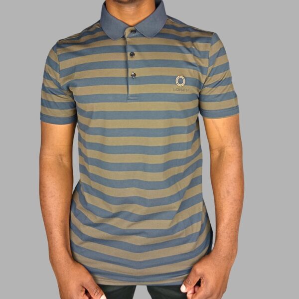 Loreti Niva Golfer Dark Green