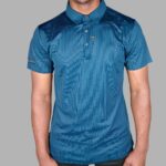 Loreti Bacci Golfer Navy