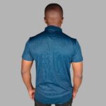 Loreti Bacci Golfer Navy - Image 2