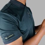 Loreti Mio Golfer Black - Image 3