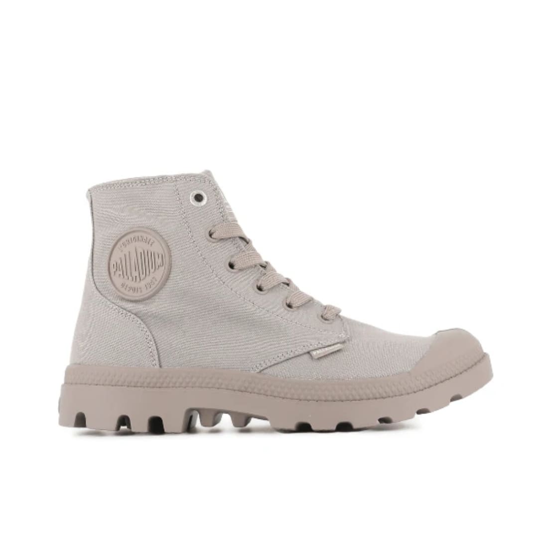 463-588 Palladium Mono Chrome Vint Khaki - Image 1