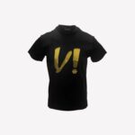 Vialli Lohop Tee Black