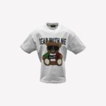 Vialli Lonely Tee White