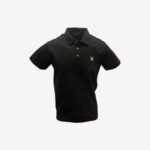 Vialli Louis Golfer Black
