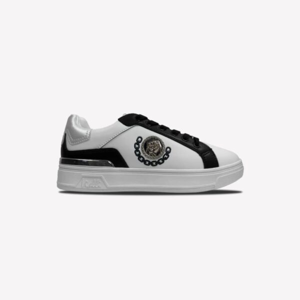 Vialli Gianlunca Sneaker Blk/Wht