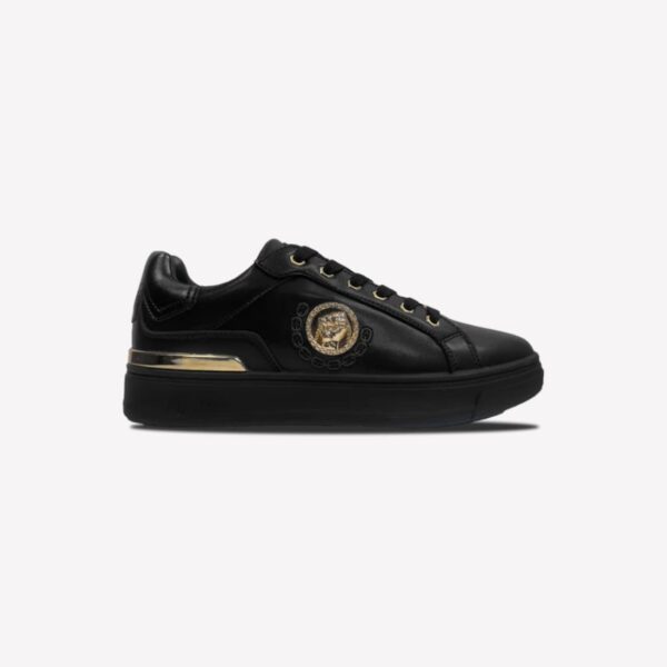 Vialli Gianluca Sneaker Core Blk