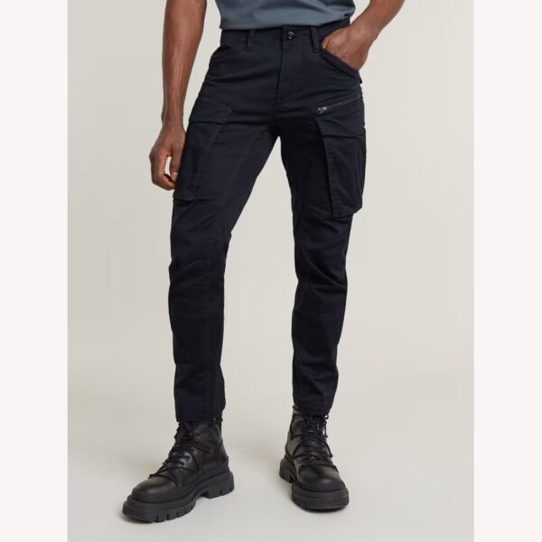 G-Star Raw Rovic Zip 3D Regular Fit S