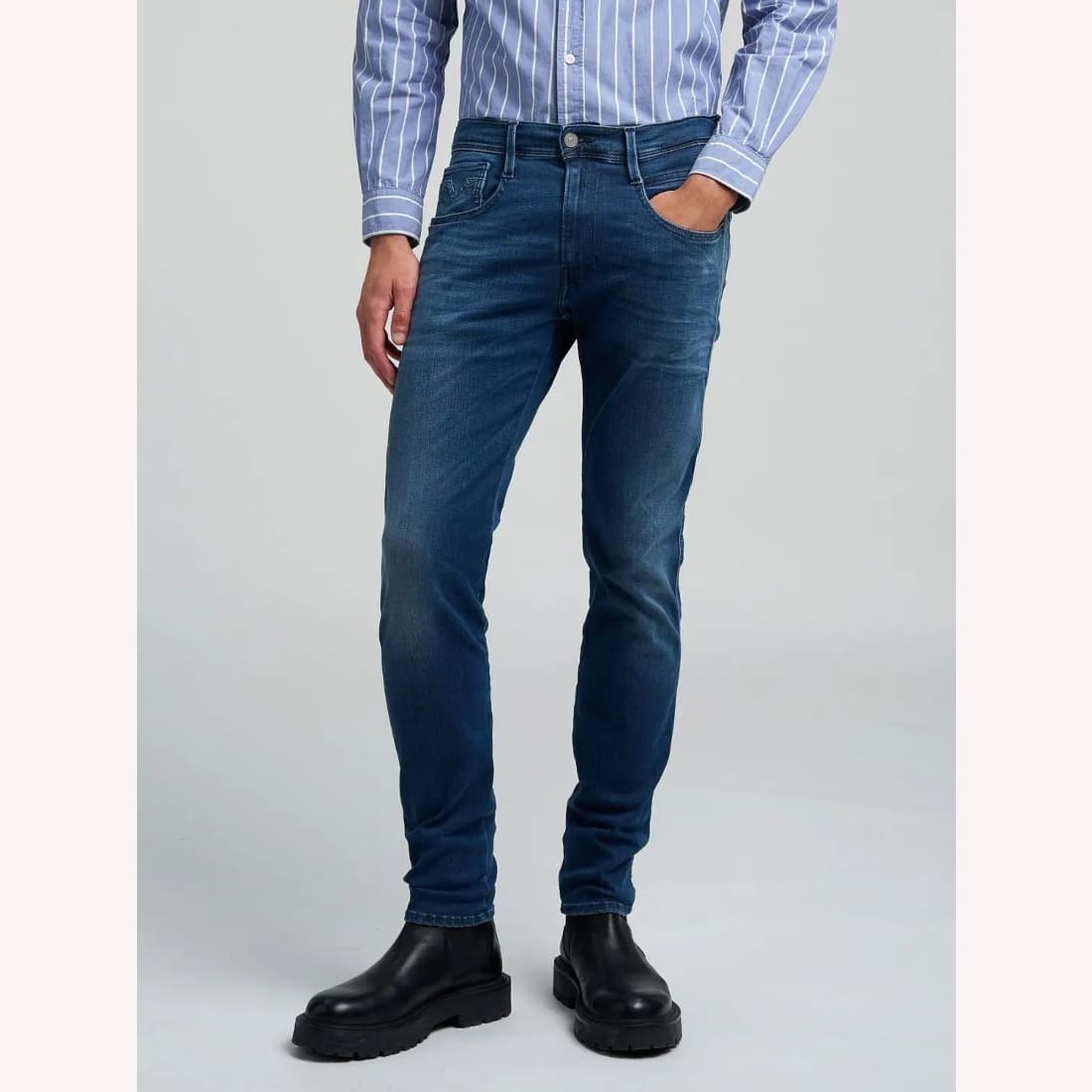 551-370 Replay Jeans - Image 1