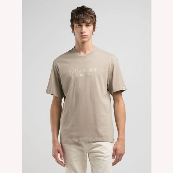 Replay Tees