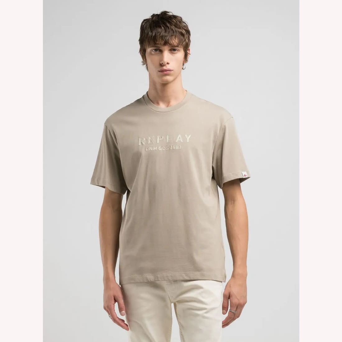 552-490 Replay Tees - Image 1