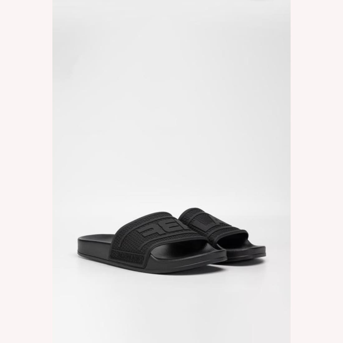 553-1601 Replay Up Total Blk/Blk - Image 1