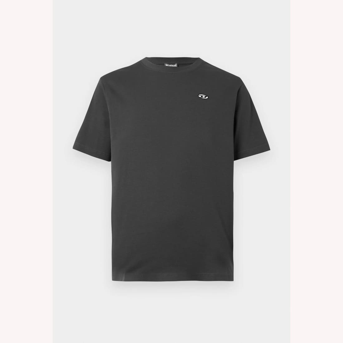 562-637 Diesel T-Adjust Doval Pj S/S Tee 93R - Image 1