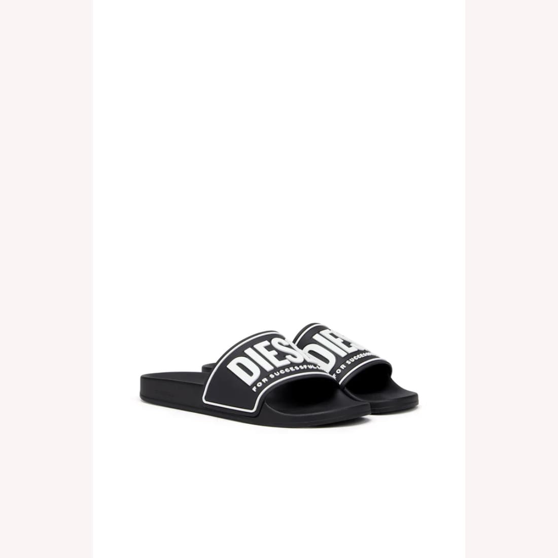 564-392 Diesel Mayemi Cc Sandals H0958 - Image 1