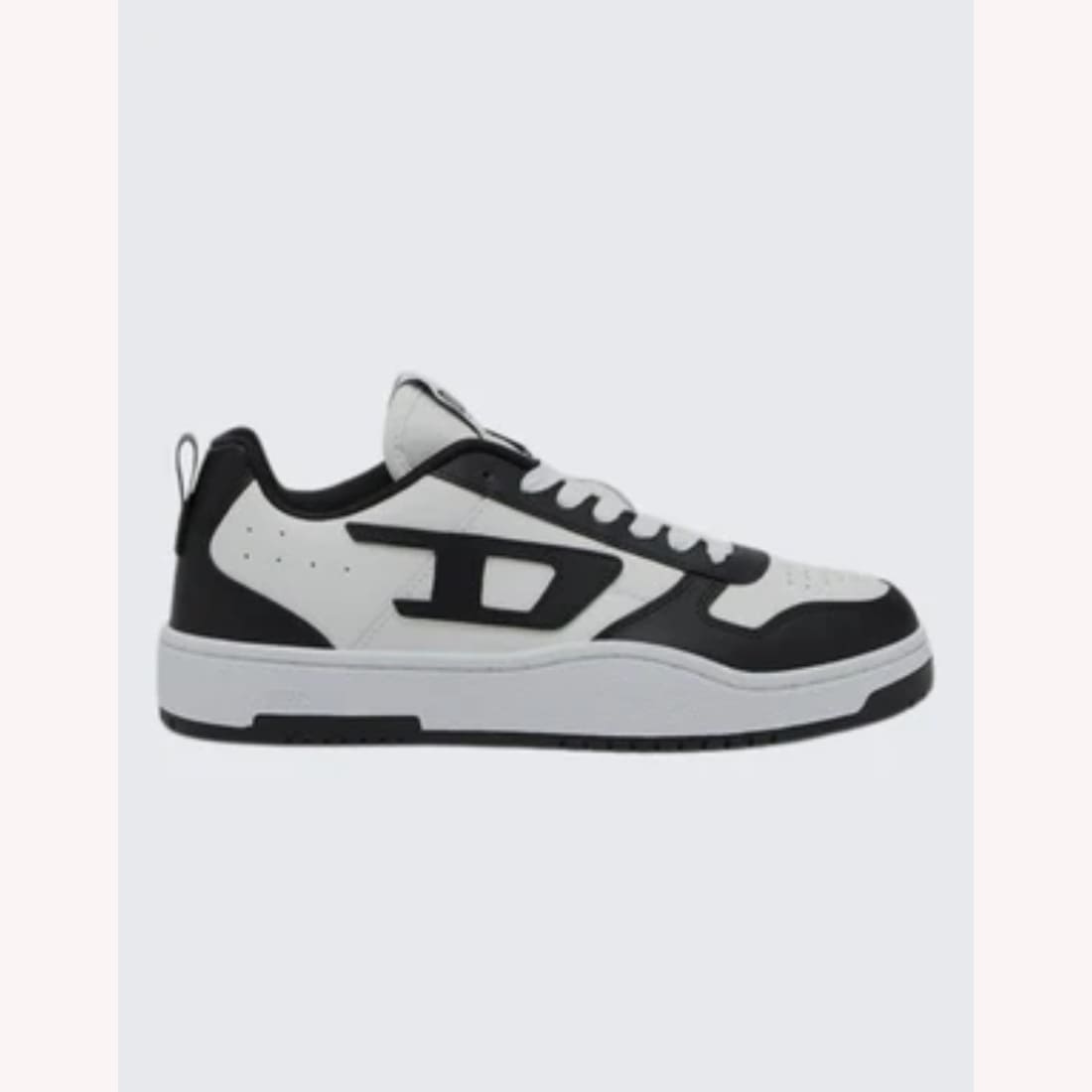 564-481 Diesel S-Ukiyo V2 Low Sneakers H1532 - Image 1