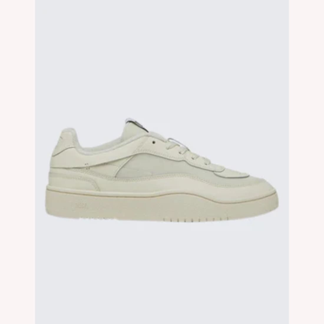 564-482 Diesel Oval Skate Low Sneakers T2006 - Image 1