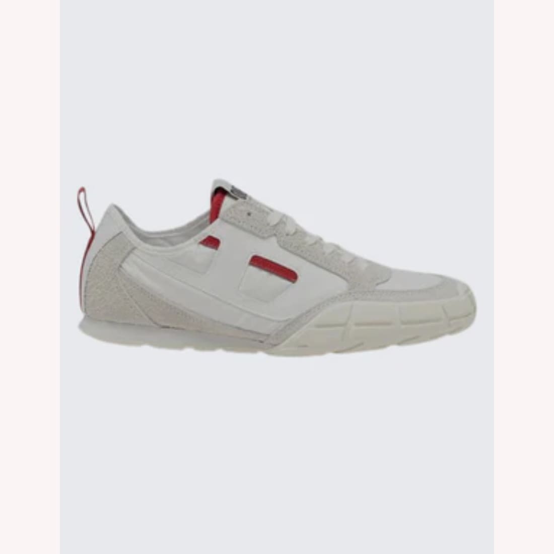 564-483 Diesel Pagodha Low Sneakers Ha672 - Image 1