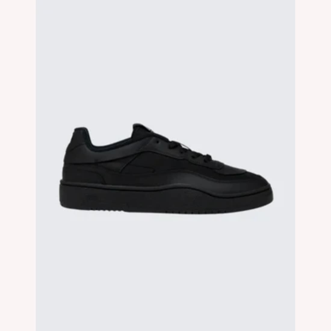 564-485 Diesel Oval Skate Low Sneakers T8013 - Image 1