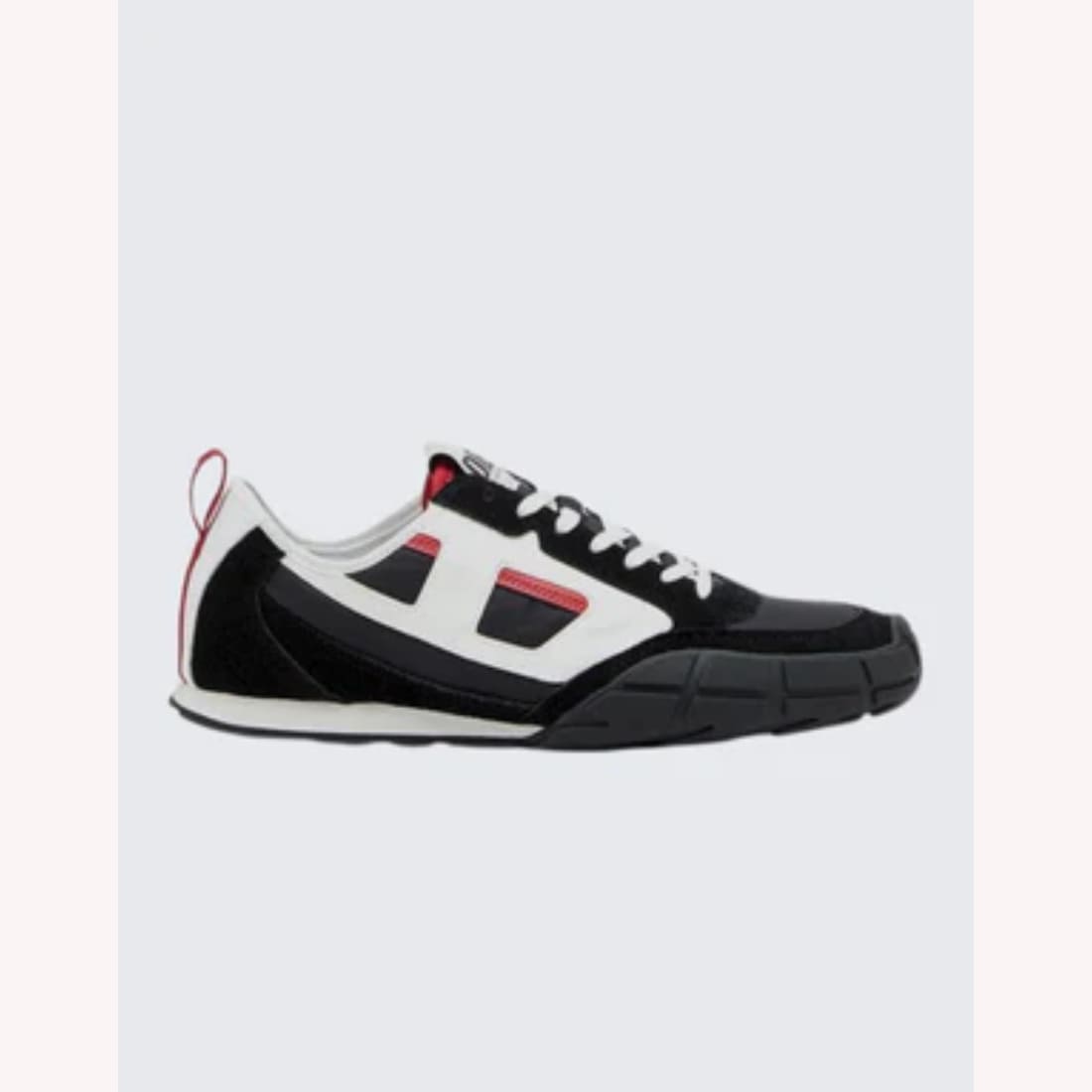 564-486 Diesel Pagodha Low Sneakers Ha931 - Image 1