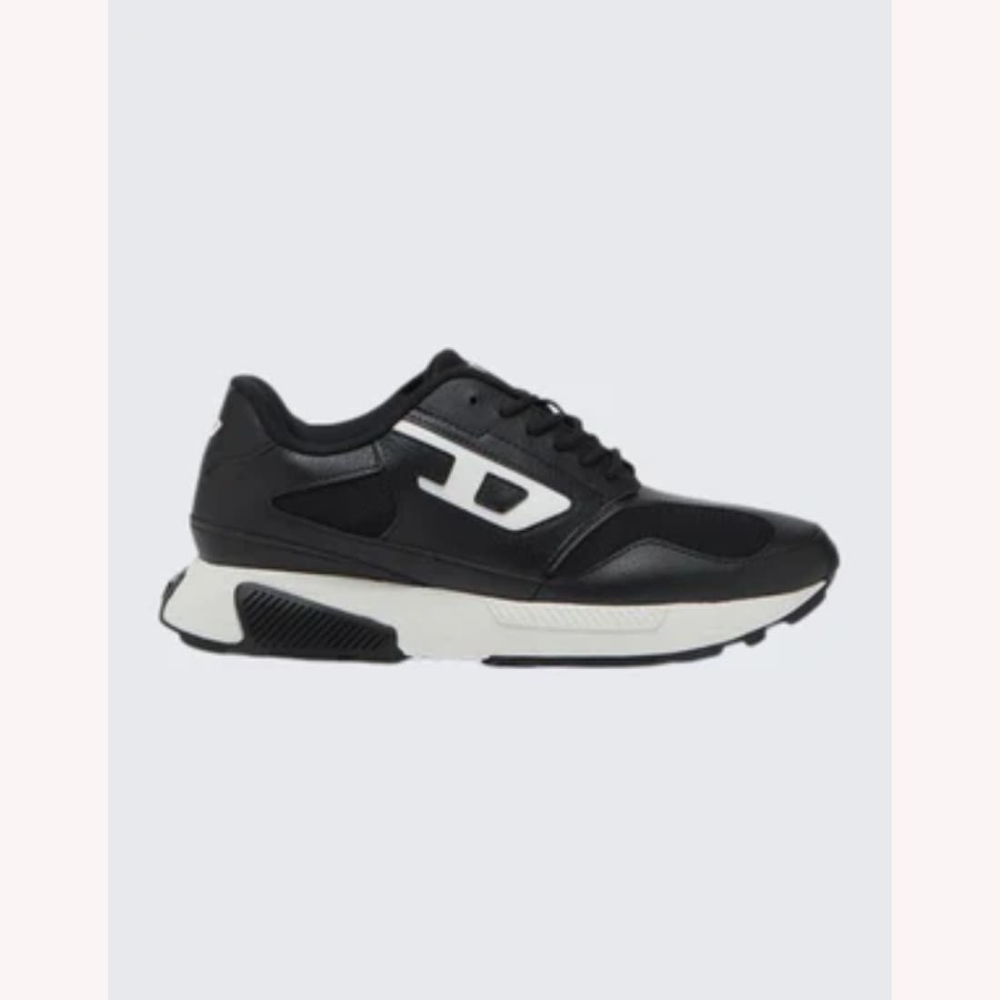 564-491 Diesel Tame D Running Sneakers T8013 - Image 1