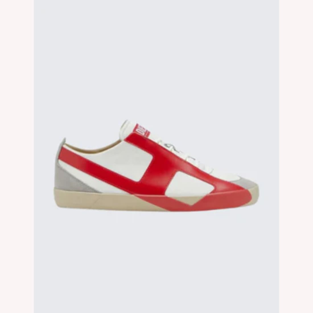 564-493 Diesel S-Slante D Low Sneakers Ha672 - Image 1