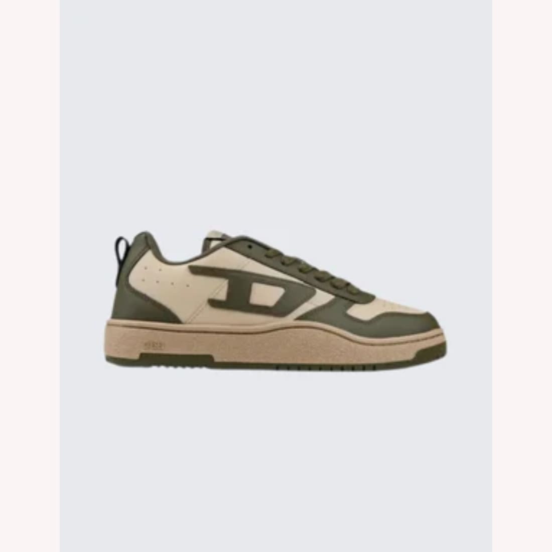 564-494 Diesel S-Ukiyo V2 Low Sneakers Ha961 - Image 1