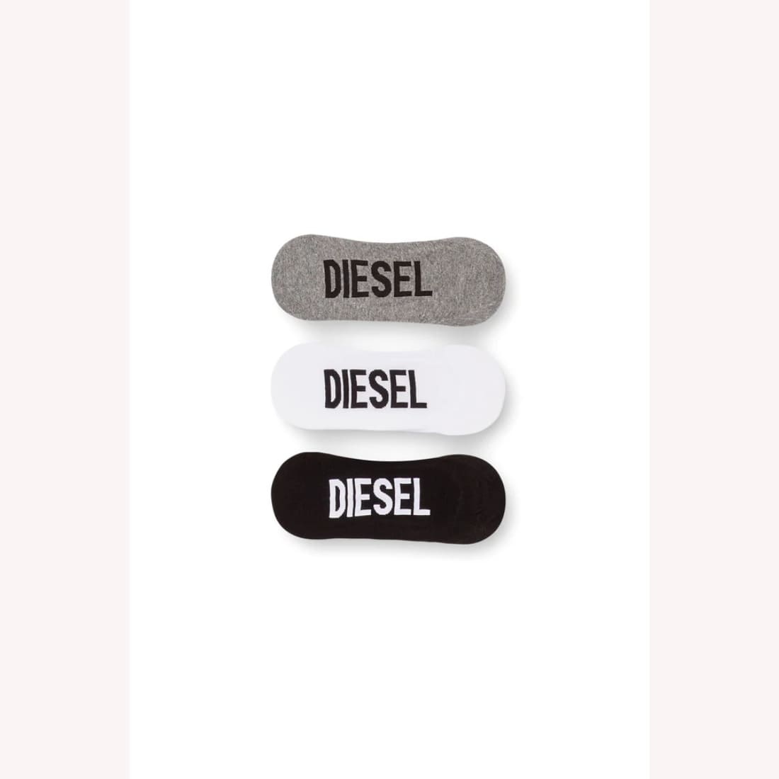 565-139 Diesel Hidepat 3Pack Socks E4157 - Image 1