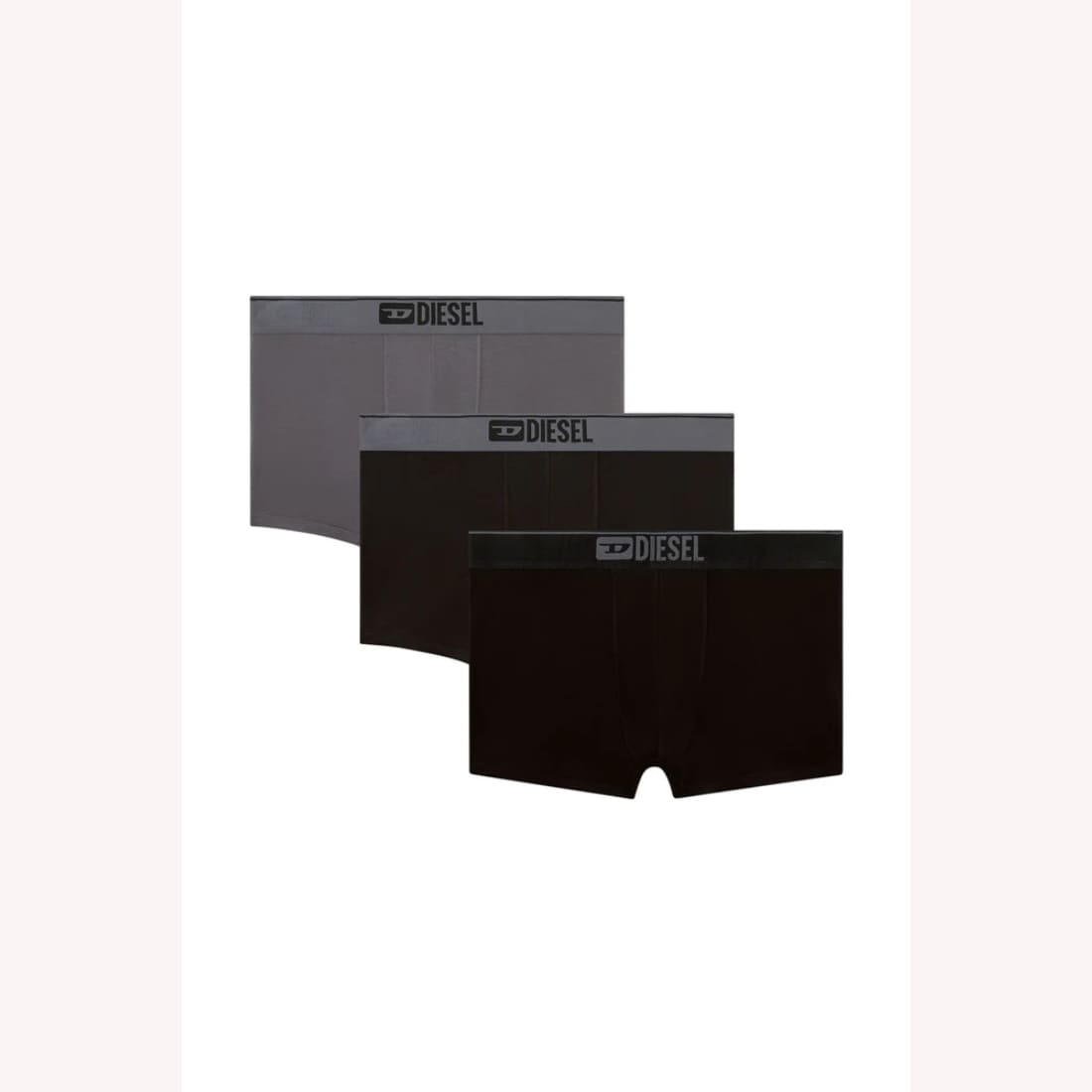 565-152 Diesel Damien 3Pack Boxers Short E7303 - Image 1