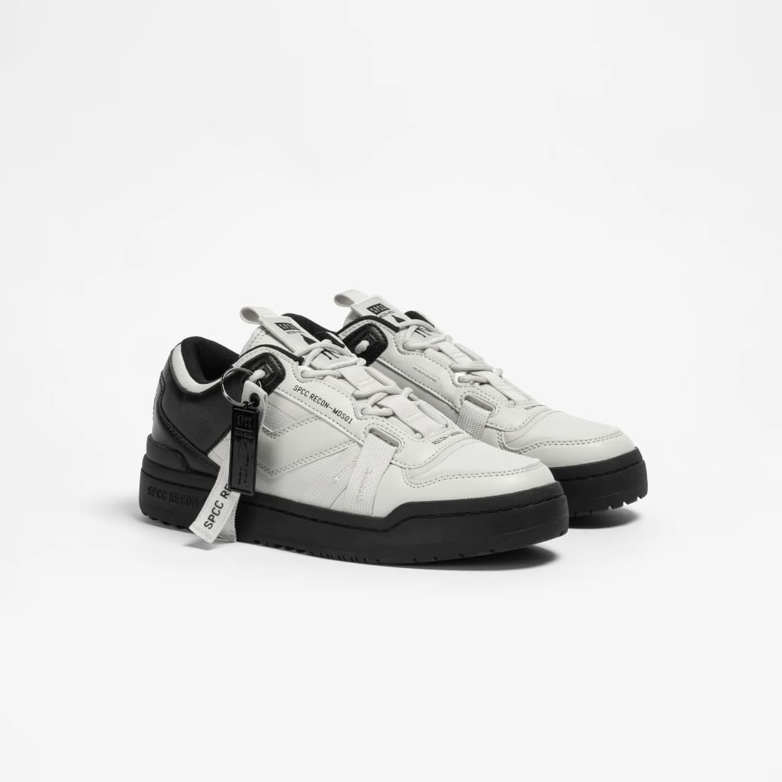 628-69 S.P.C.C Recon Blockade Lo Sneakers Light - Image 1