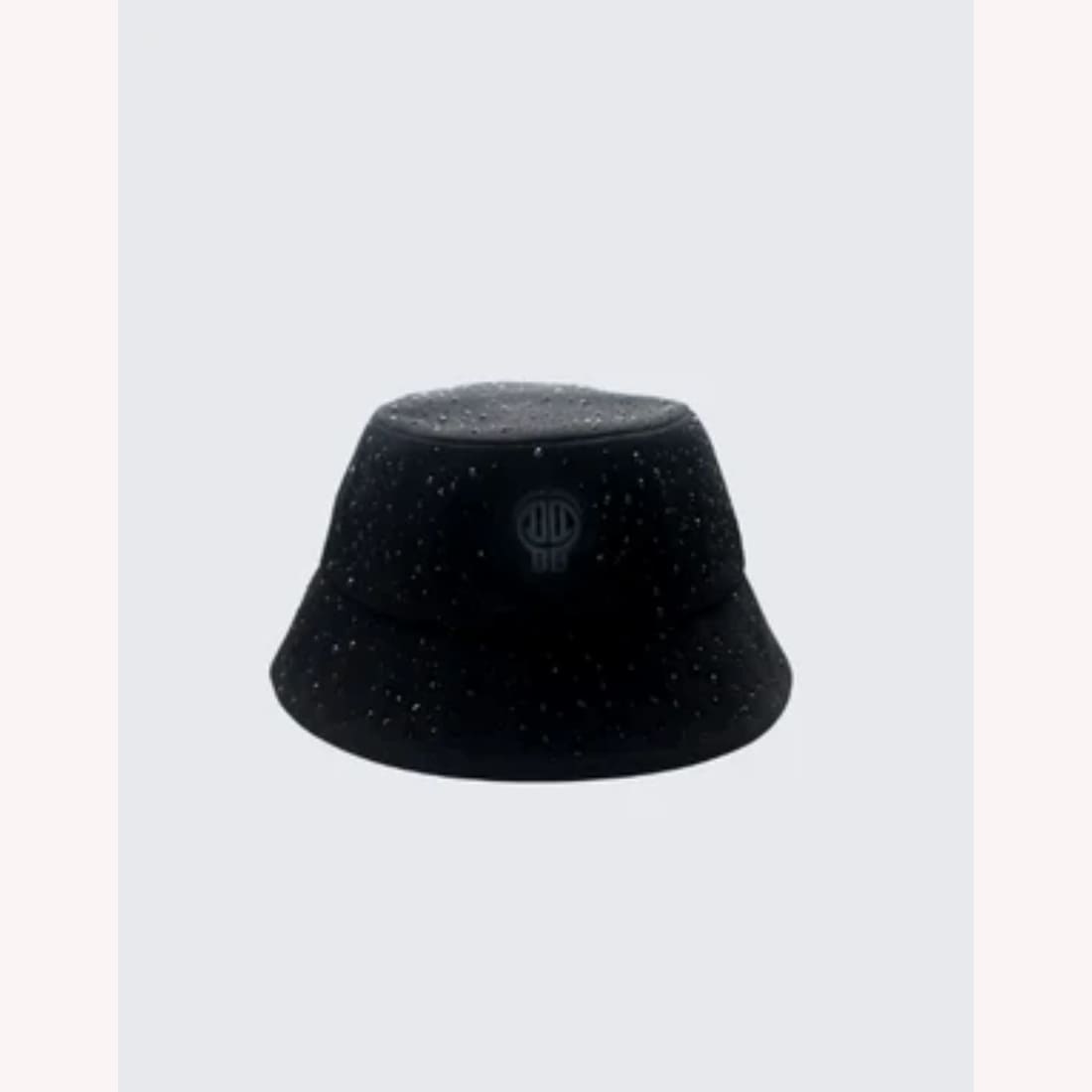 63-3 Pure Premium Vita Bucket Hat Black - Image 1