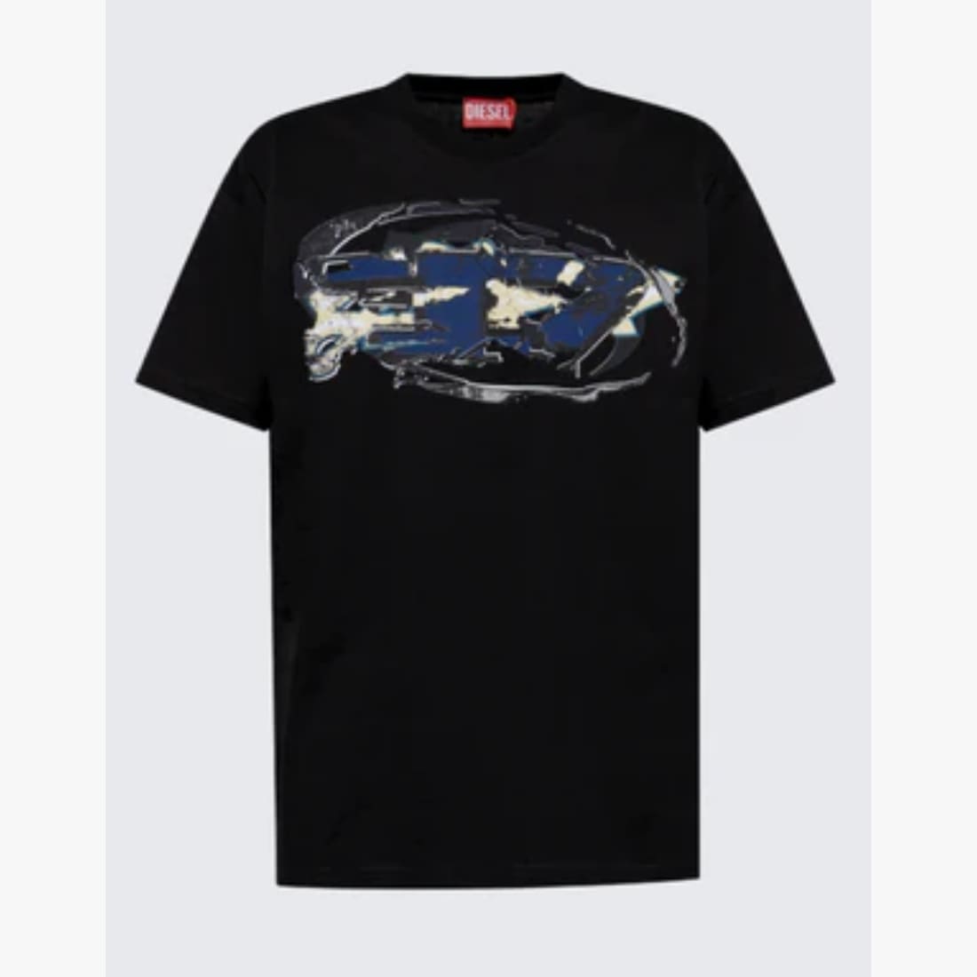 562-664 Diesel T-Norm T11 S/S Tee 9Xx - Image 1