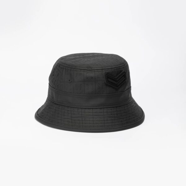 S.P.C.C Kershaw Bucket Hat Blk