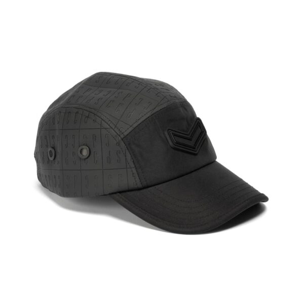 S.P.C.C Kershaw Cap Blk