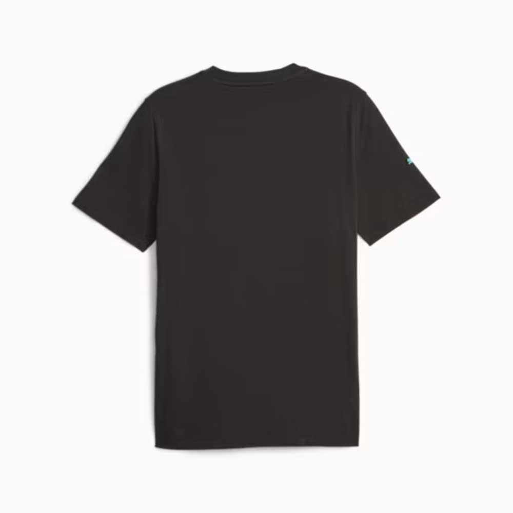Puma Mapf1 Statement S/S Tee Blk - Image 2