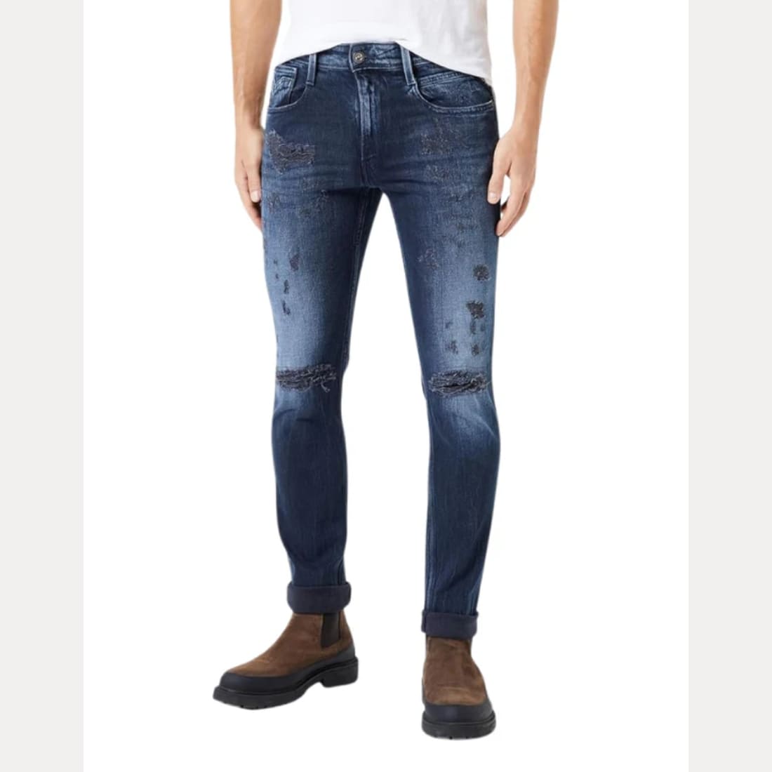 Replay Jeans Men