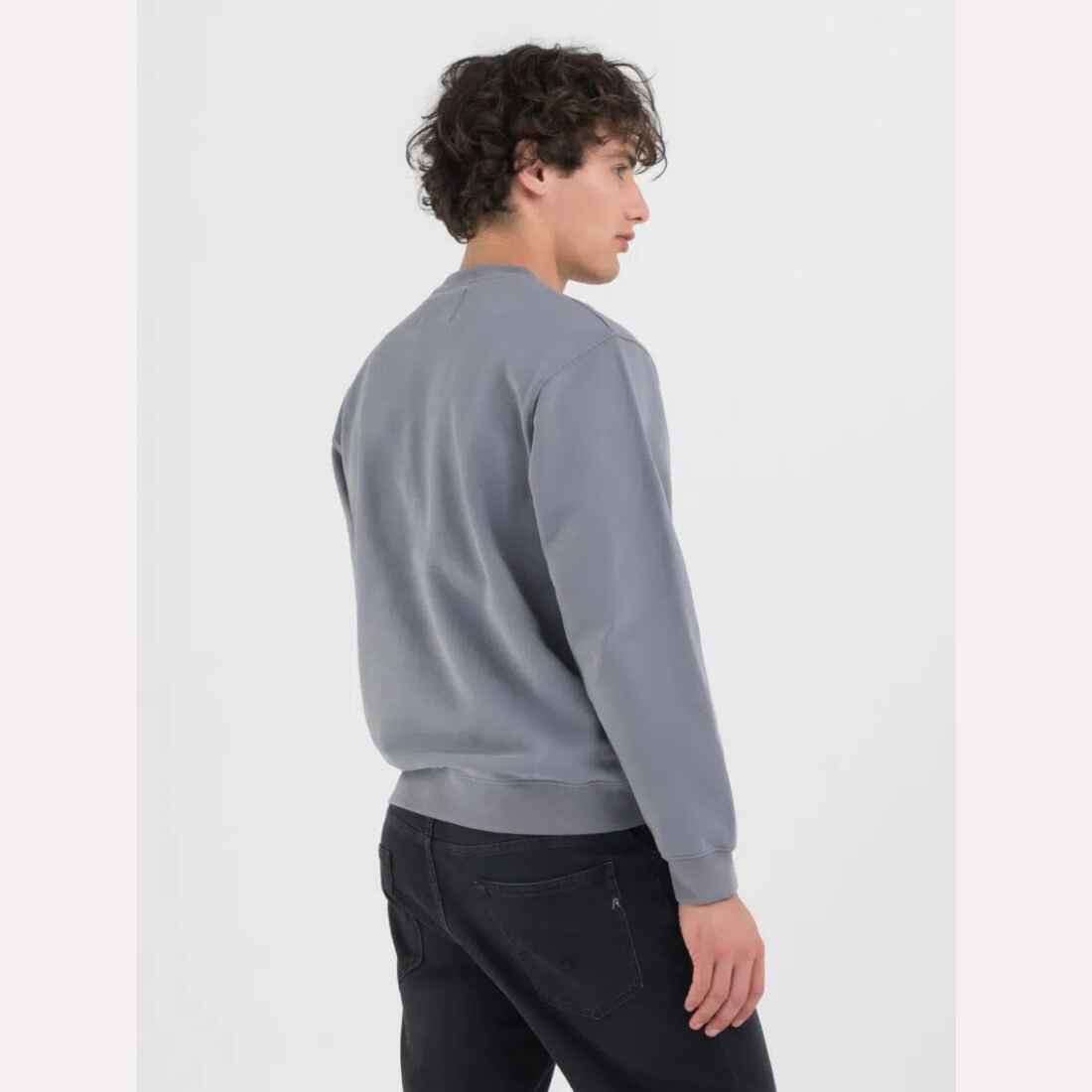 Replay Sweater M6971 - Image 3