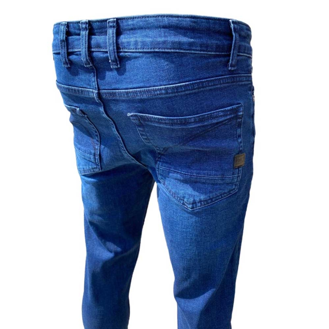 Pure Premium Chilliad Jeans Blue - Image 4