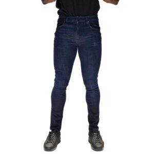 Pure Premium Izzy Jeans Indigo