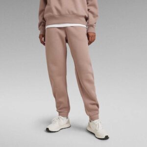 G-Star RAW Unisex Core Pant Choco