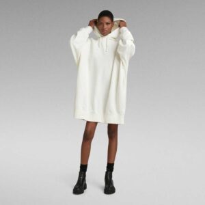 G-Star Raw XXL HDD SW Dress Milk