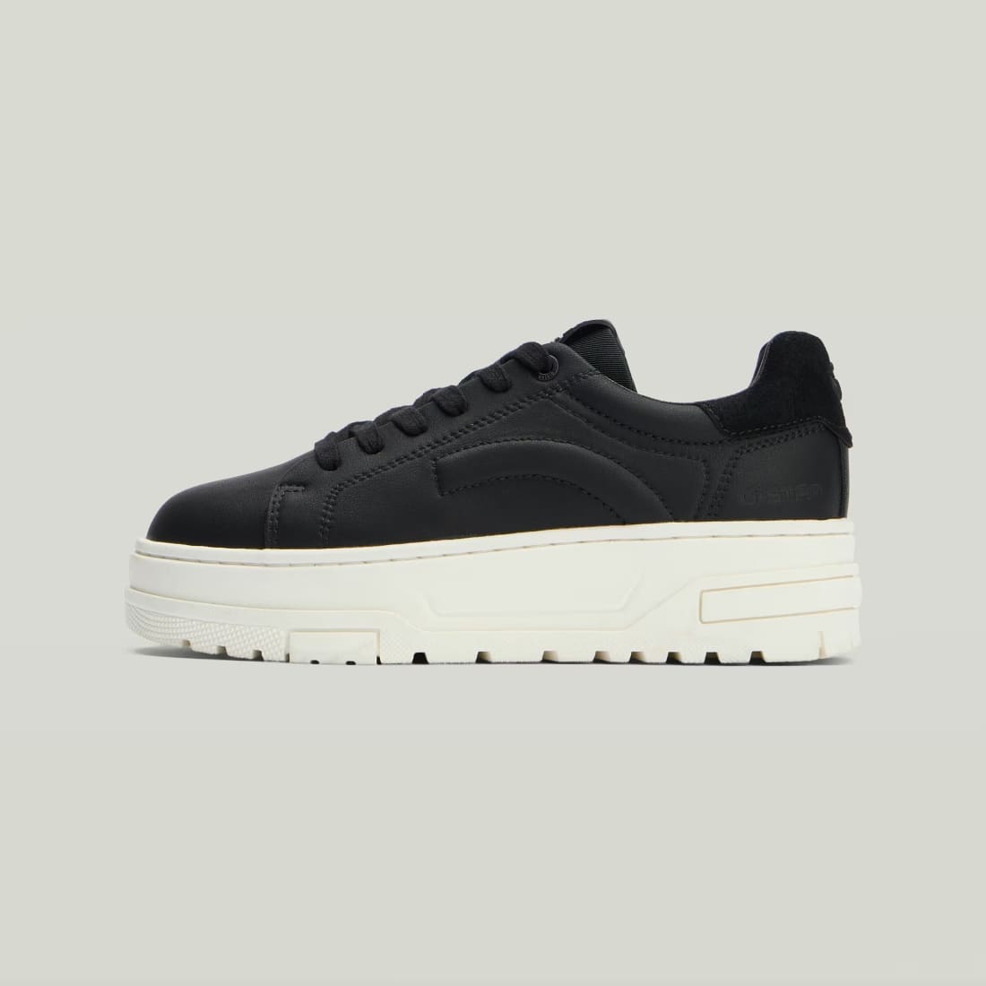 G-Star Raw Lhana Vi Bsc Blk