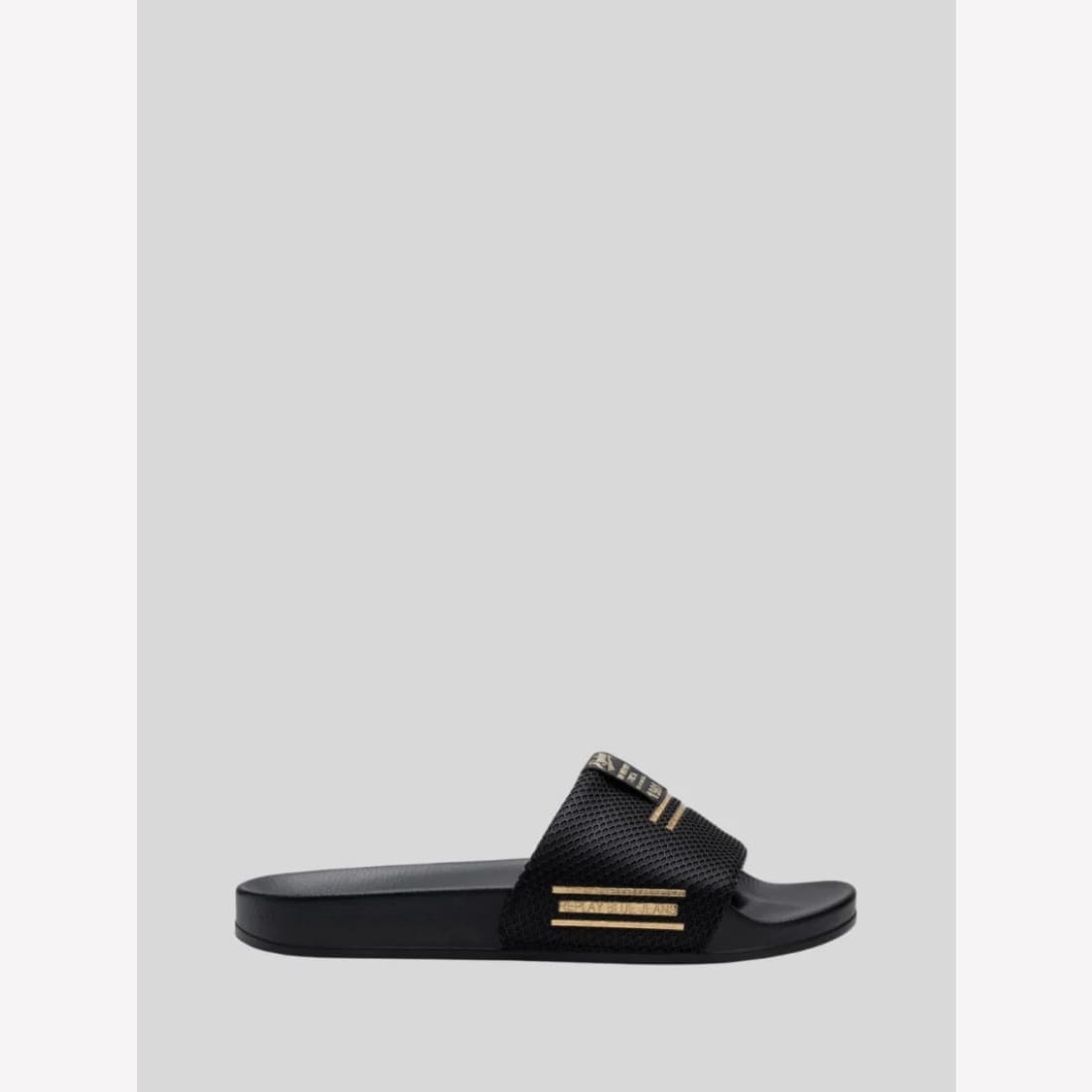 Replay Up Trap Blk Platin - Image 2