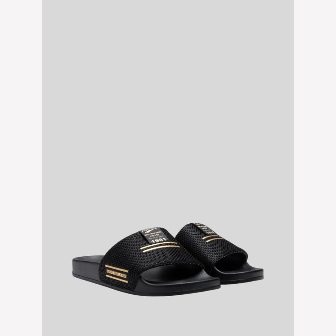 Replay Up Trap Blk Platin