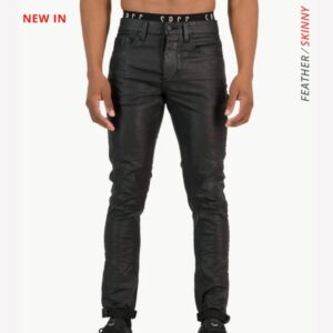 S.P.C.C Mamba Jeans