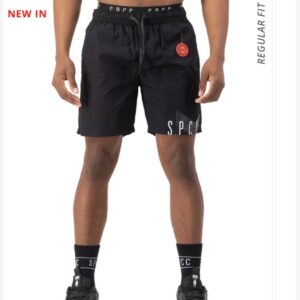 S.P.C.C Surge Atlas Pool Shorts