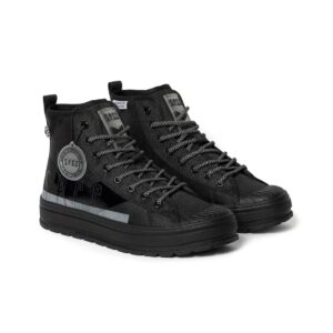 S.P.C.C Surge Obscura Hi Sneakers